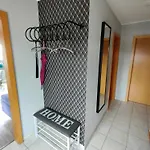 Annas-huus Apartmán *