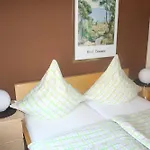 Apartamento Annas-huus