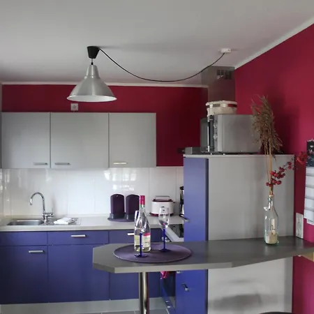 Annas-huus Nordstrand