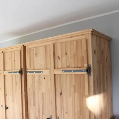 Apartment Annas-huus