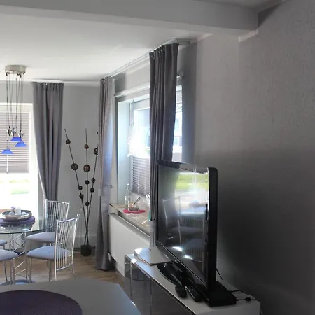 Appartement Annas-huus Nordstrand