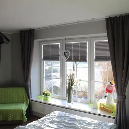 Annas-huus Apartament Nordstrand