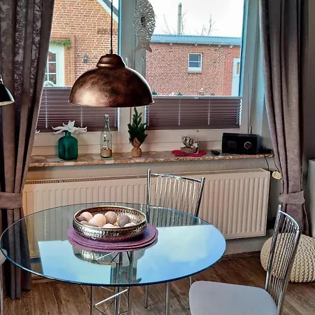 Appartement Annas-huus