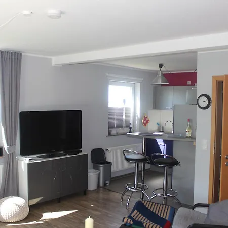 Annas-huus Apartament Nordstrand