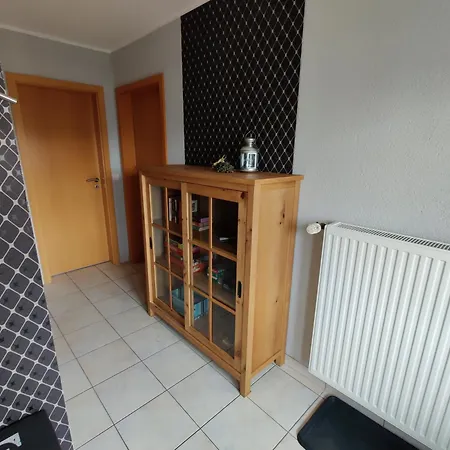 Apartament Annas-huus *