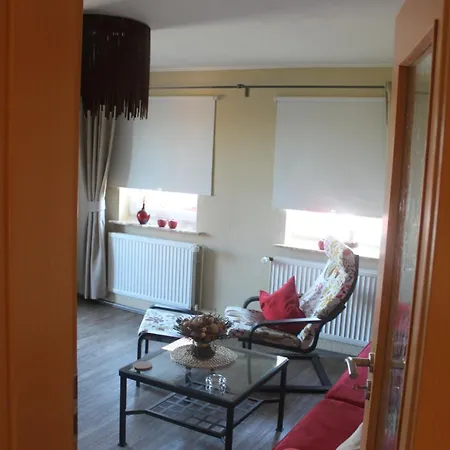 Annas-huus * Nordstrand