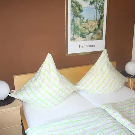 Appartement Annas-huus