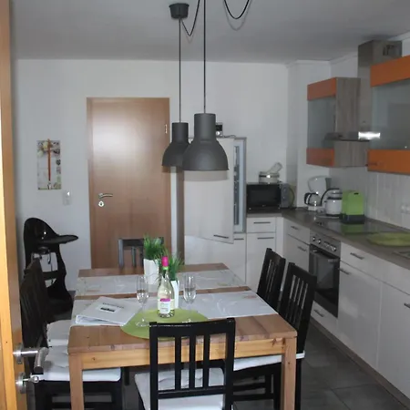 Annas-huus * Nordstrand