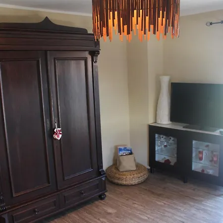 Annas-huus Apartment Nordstrand