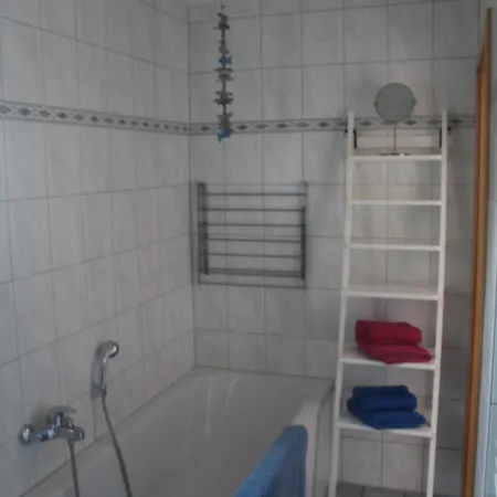 Annas-huus Nordstrand