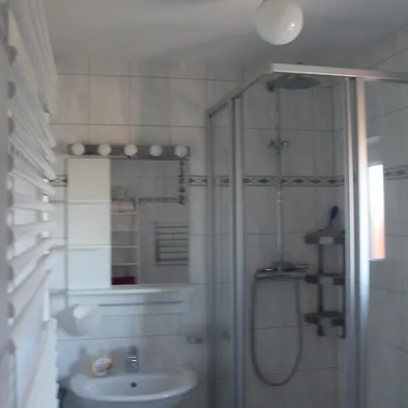 Appartement Annas-huus