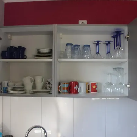 Annas-huus Appartement Nordstrand