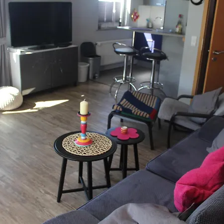 Appartement Annas-huus