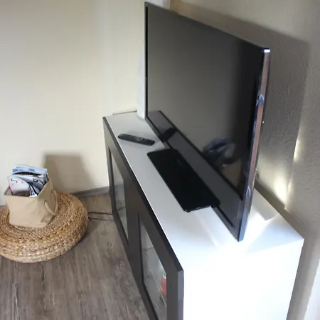 Annas-huus Appartement *