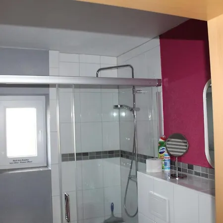 Annas-huus * Nordstrand