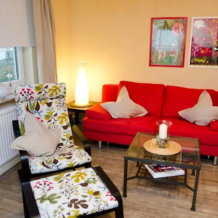 Annas-huus Nordstrand