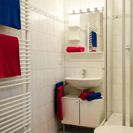 Apartment Annas-huus