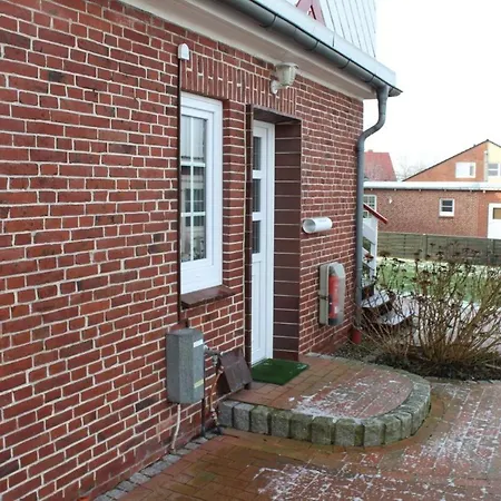 Appartement Annas-huus *