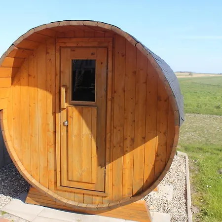 Appartement Annas-huus *
