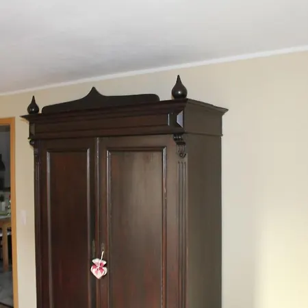 Appartement Annas-huus