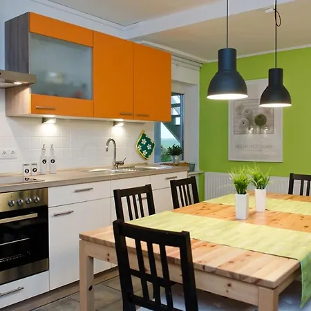 Annas-huus Nordstrand