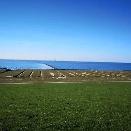 Apartament Annas-huus Nordstrand