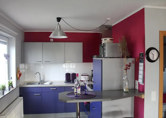 Annas-huus Nordstrand