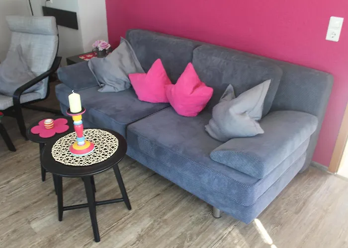 Lejlighed Annas-huus Nordstrand