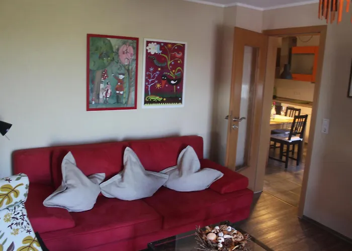 Lejlighed Annas-huus Nordstrand