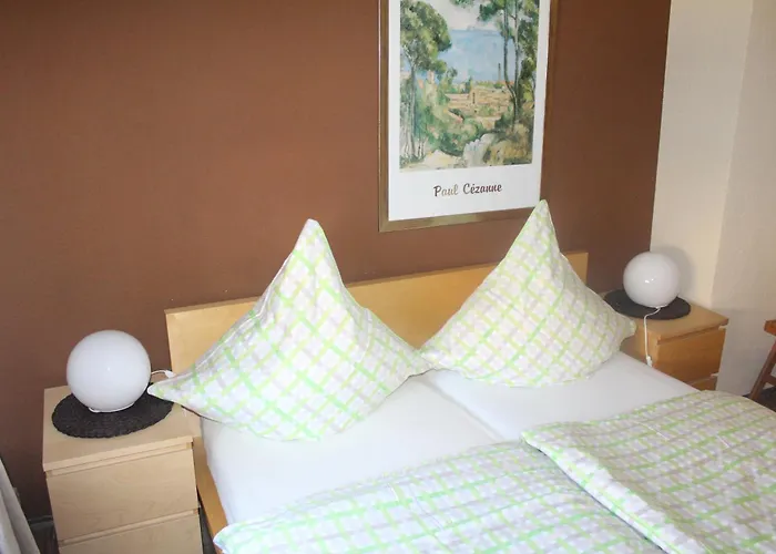 Lejlighed Annas-huus