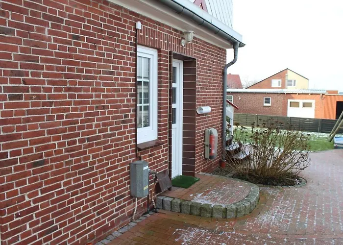 Lejlighed Annas-huus *